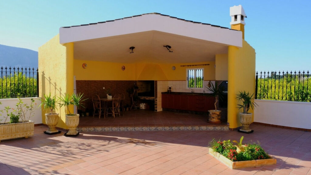 Finca - Cortijo Orihuela Alicante - image 42