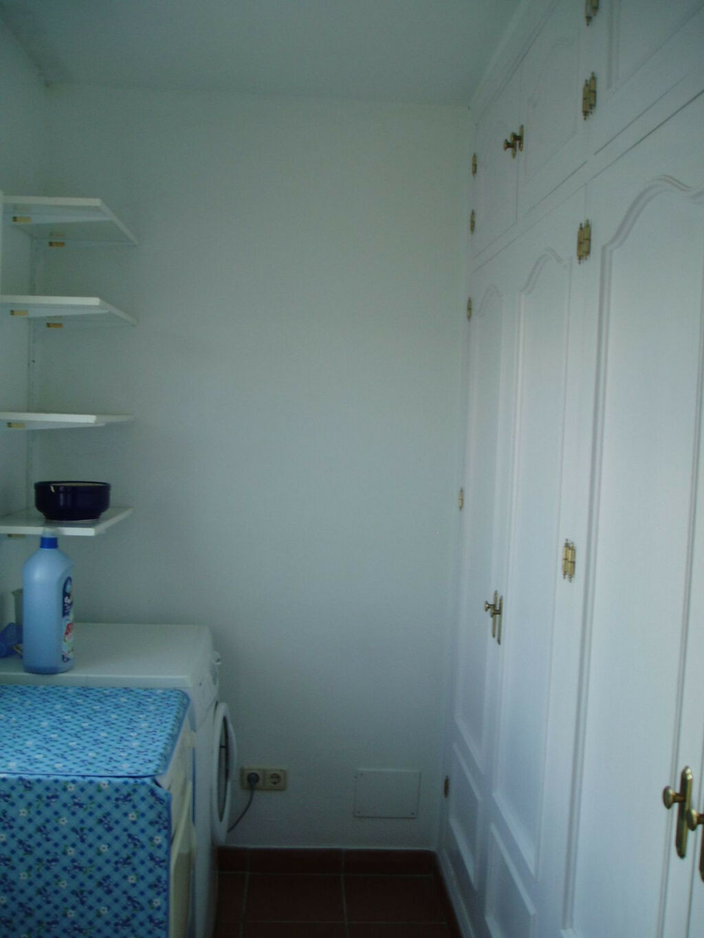 Townhouse Estepona Málaga - image 42