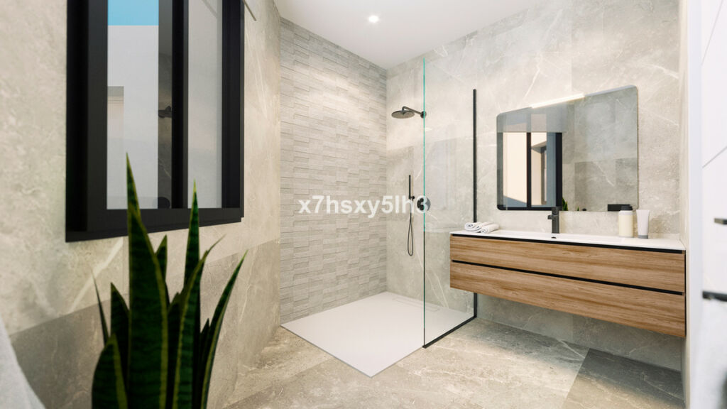 Ground Floor Apartment Torrevieja Alicante - image 24