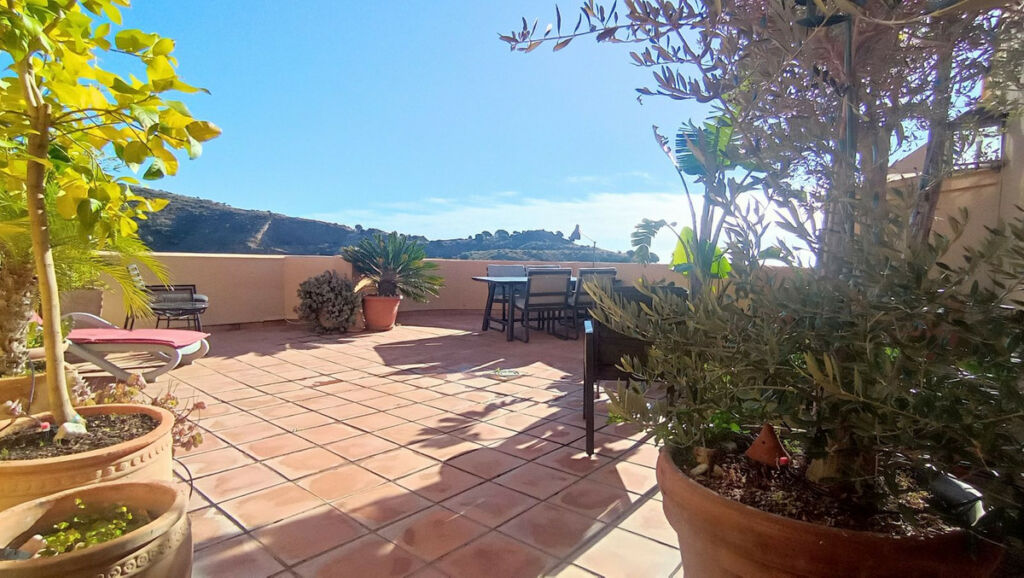 Penthouse Duplex Calahonda Málaga - image 42