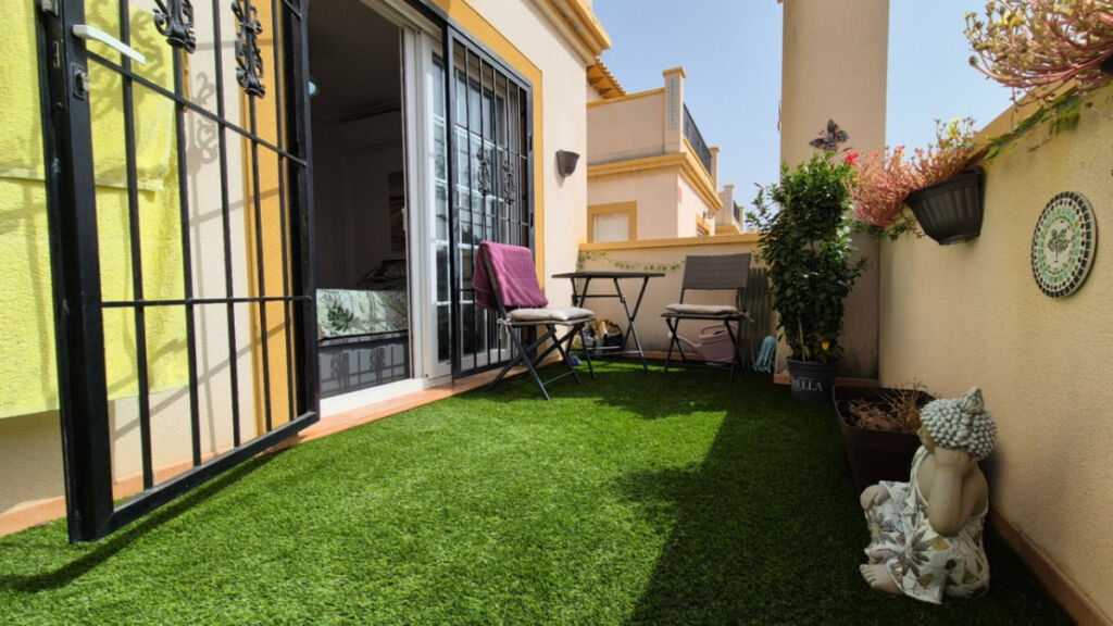 Detached Villa Orihuela Alicante - image 42