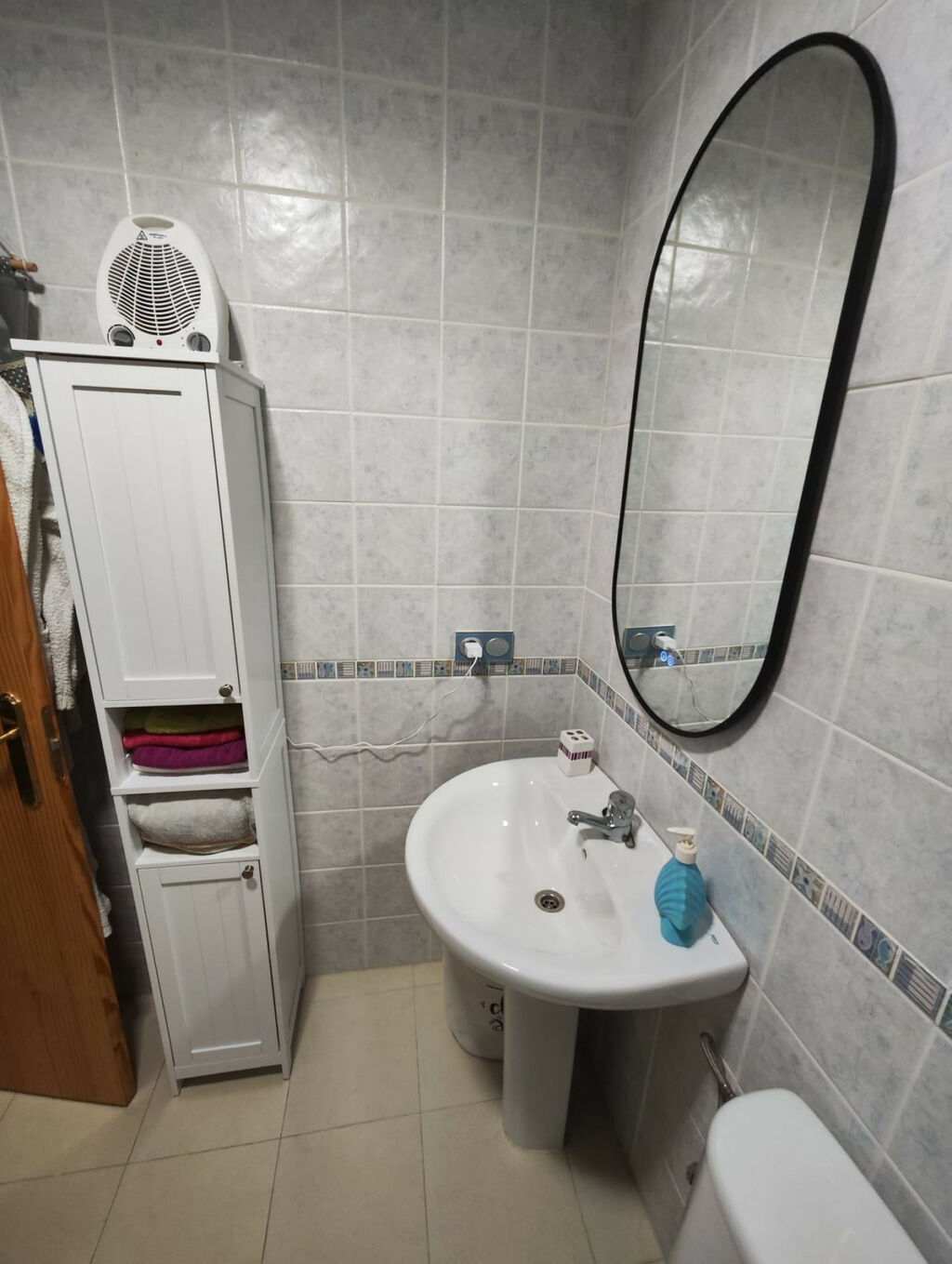 Townhouse San Roque Cádiz - image 42