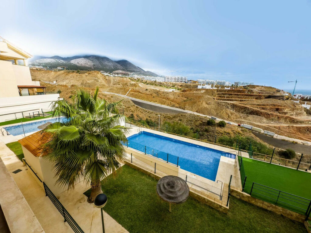 Penthouse Fuengirola Málaga - image 42