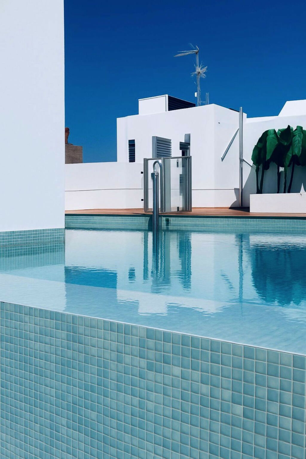 Ground Floor Apartment Estepona Málaga - image 42