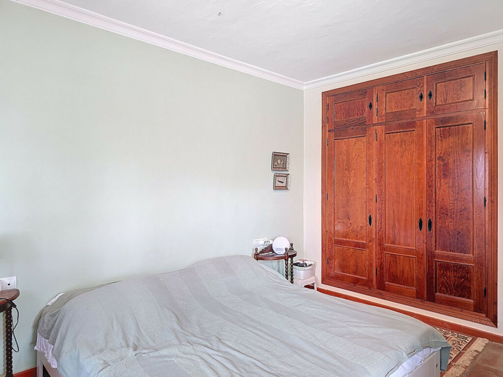 Detached Villa Almogía Málaga - image 43