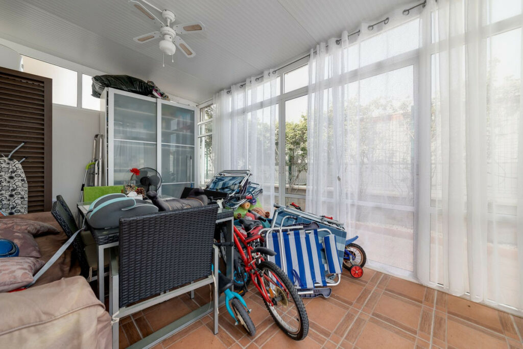 Bungalow Mil Palmeras Alicante - image 30