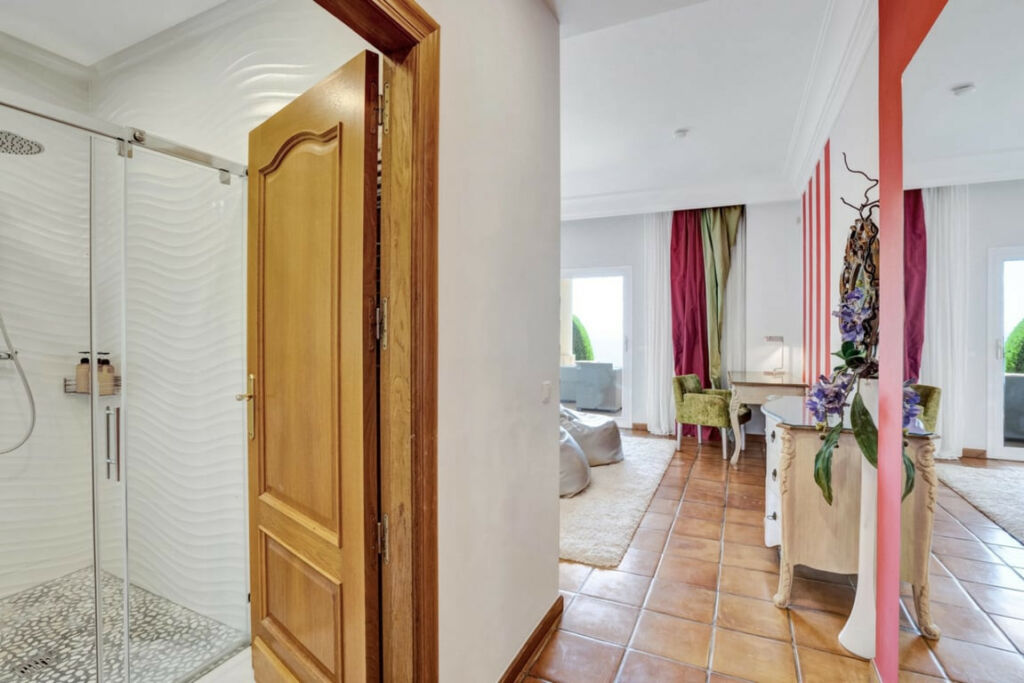 Detached Villa Javea Alicante - image 42