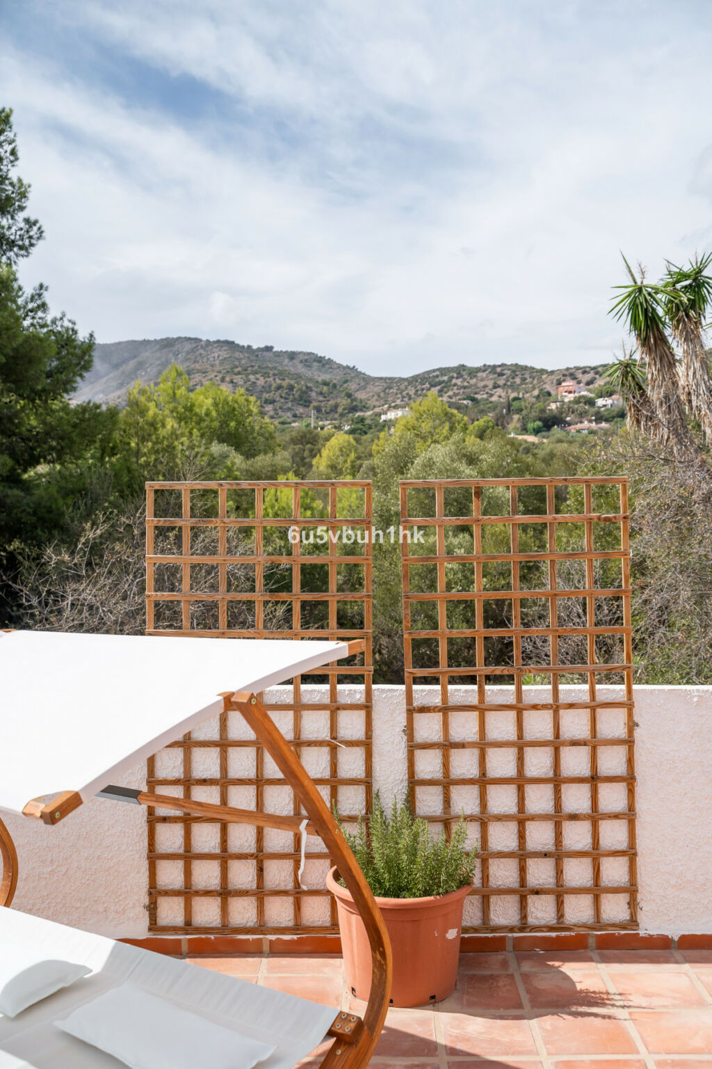 Detached Villa Málaga Málaga - image 42