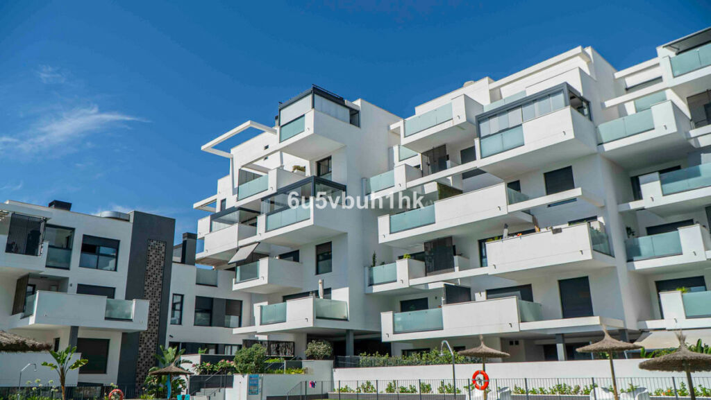 Ground Floor Apartment Torremolinos Málaga - image 42