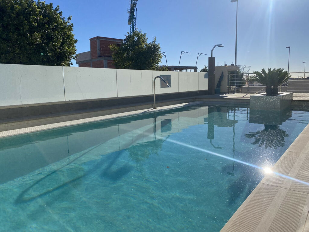Detached Villa Villamartin Alicante - image 42