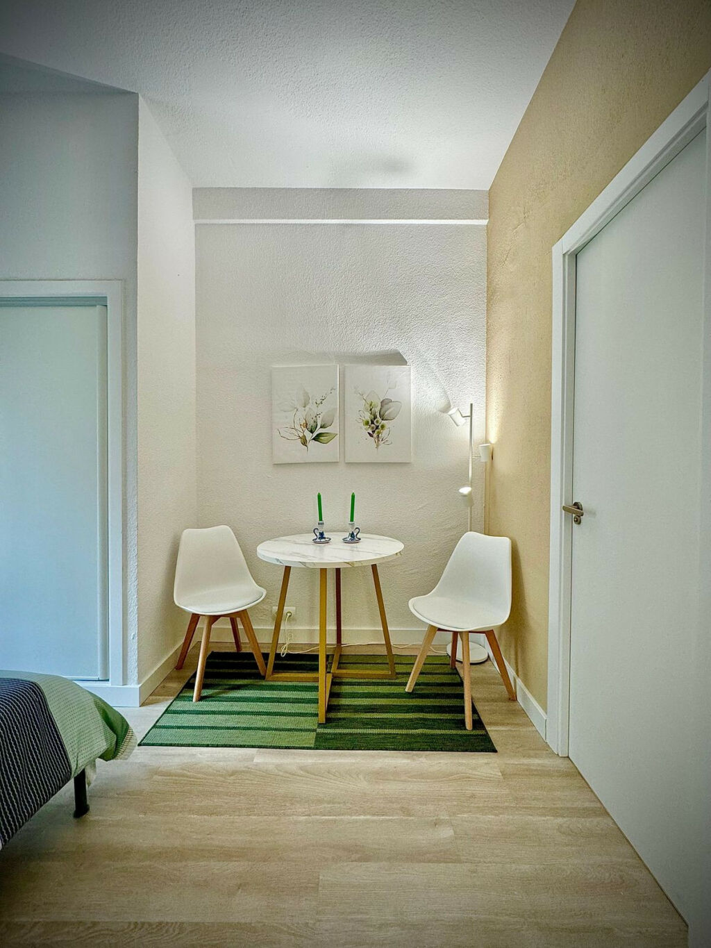 Middle Floor Apartment Calahonda Málaga - image 9
