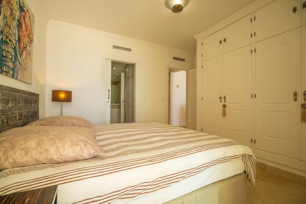 Ground Floor Apartment Estepona Málaga - image 42