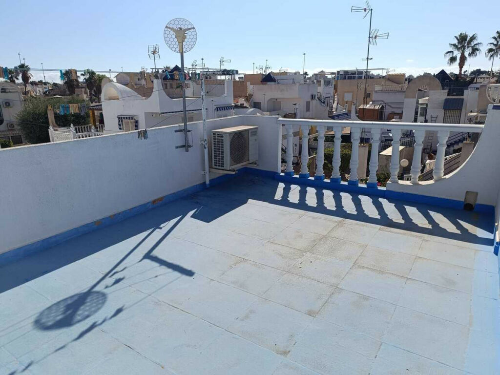 Townhouse Torrevieja Alicante - image 42