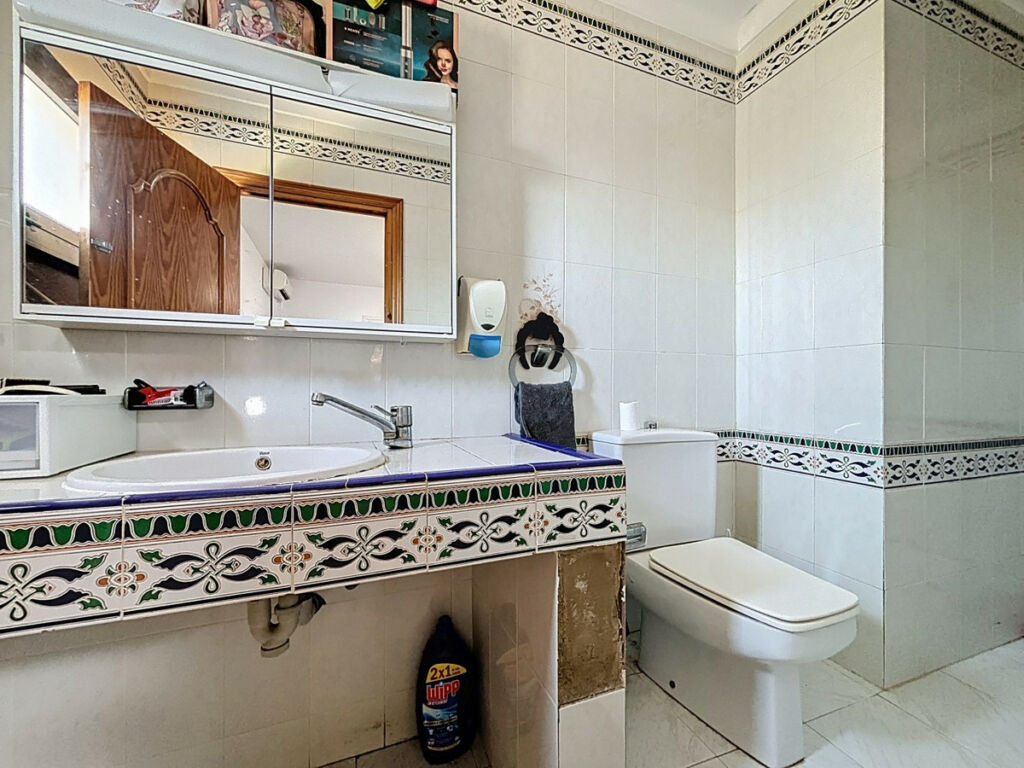 Detached Villa Almayate Málaga - image 42