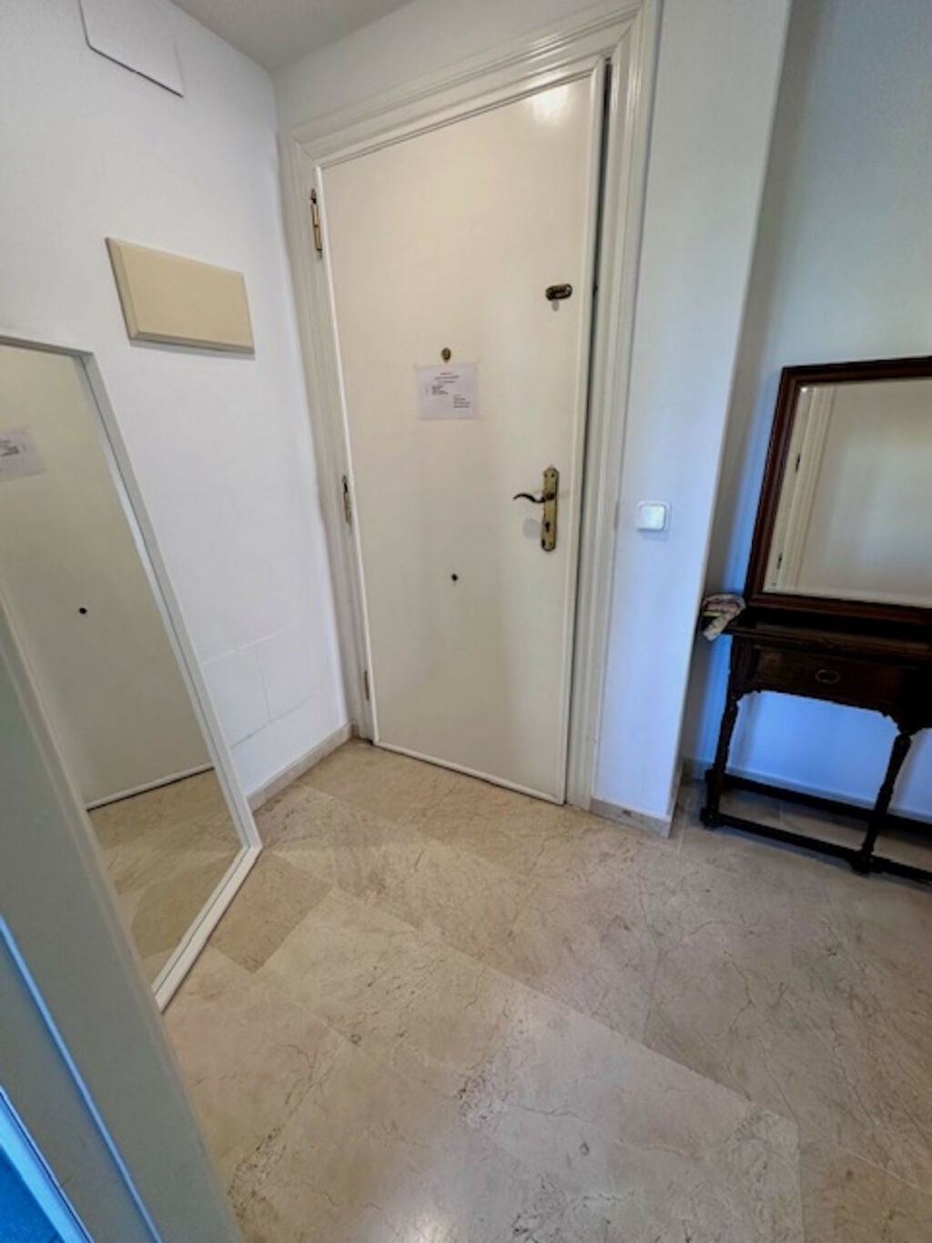 Middle Floor Apartment Marbella Málaga - image 42