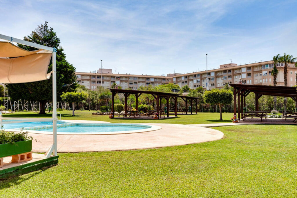 Bungalow Parque de las Naciones Alicante - image 42