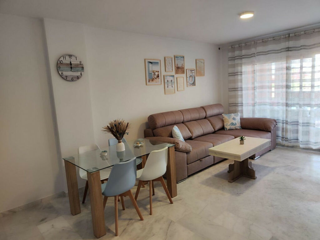 Middle Floor Apartment Reserva de Marbella Málaga - image 42