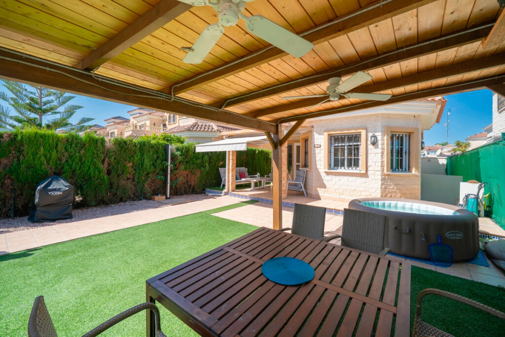 Townhouse Guardamar del Segura Alicante - image 42