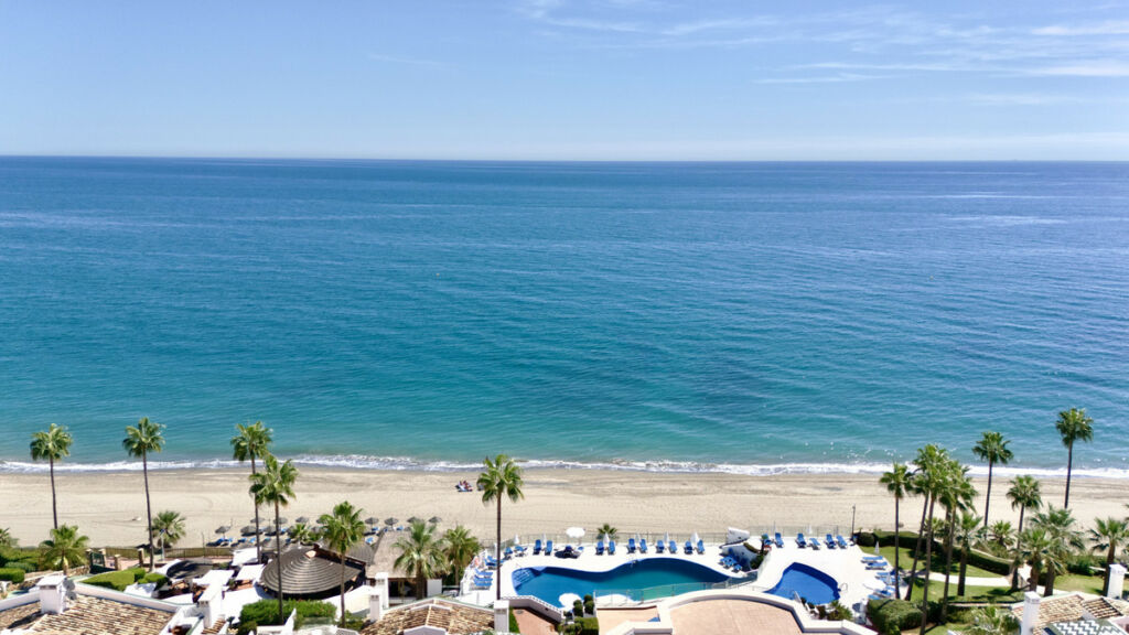 Ground Floor Apartment Estepona Málaga - image 42