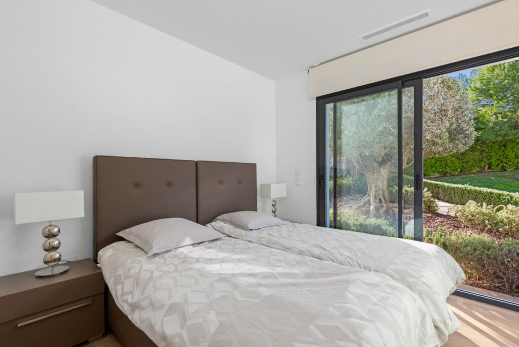 Detached Villa Las Colinas Golf Alicante - image 42