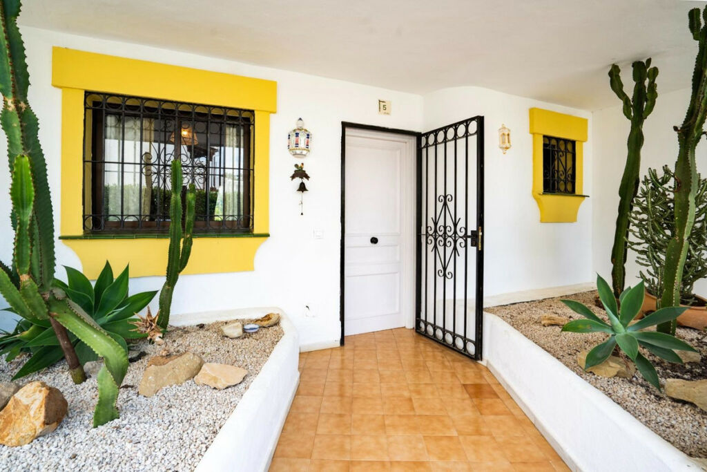 Duplex Calahonda Málaga - image 42
