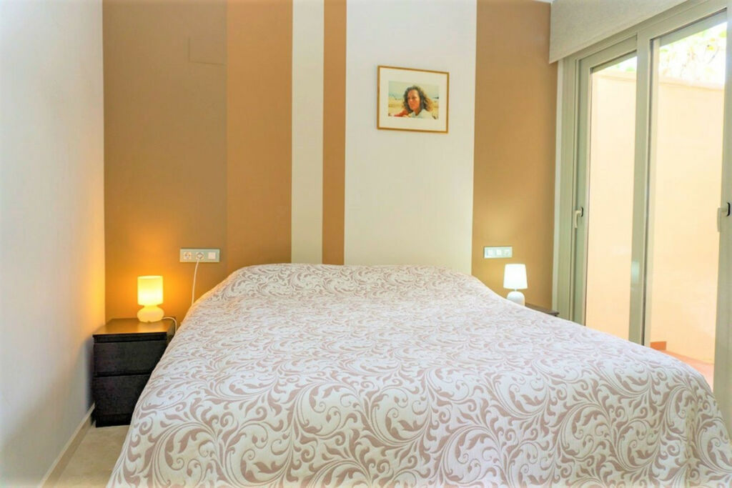 Detached Villa Las Colinas Golf Alicante - image 42