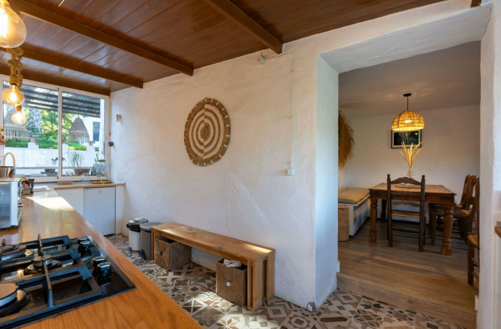 Detached Villa Coín Málaga - image 42