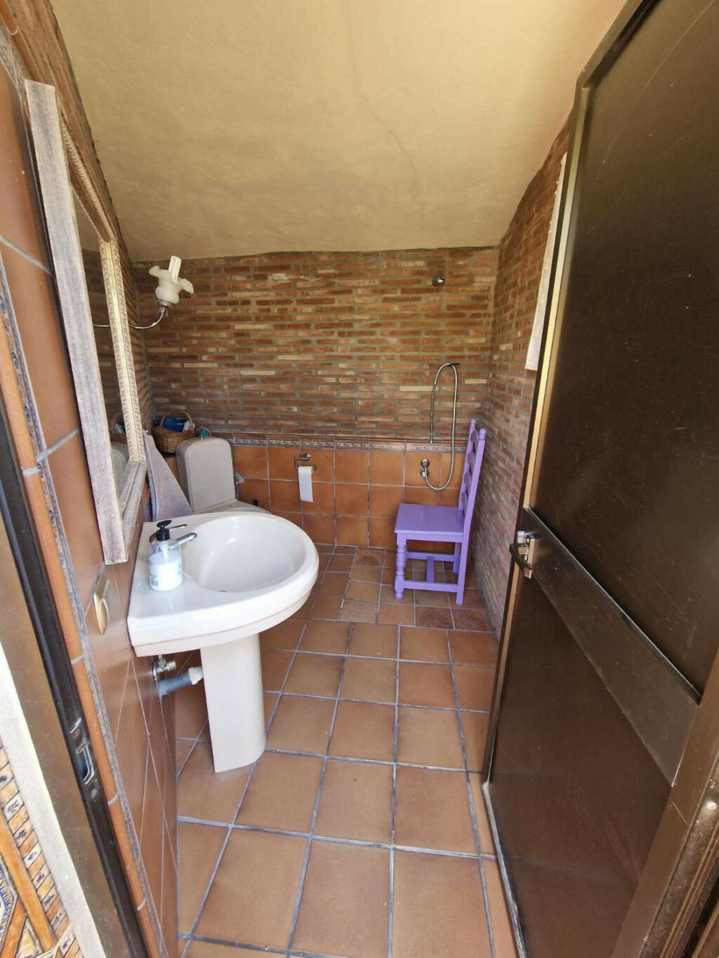 Detached Villa Alhaurín de la Torre Málaga - image 42