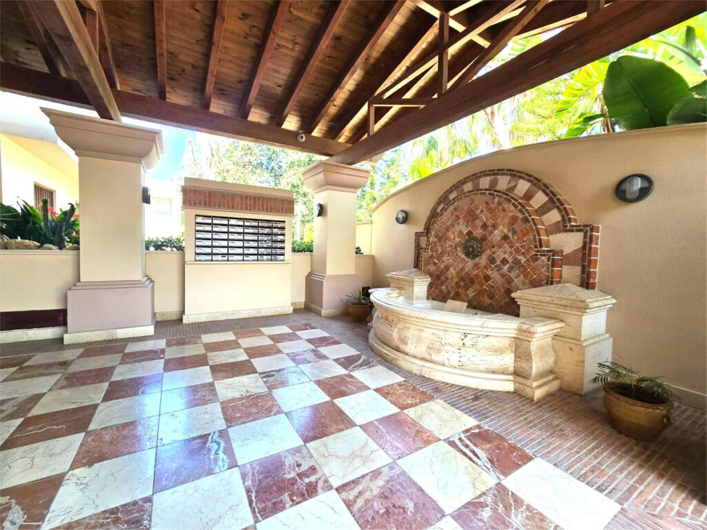 Middle Floor Apartment Marbella Málaga - image 42