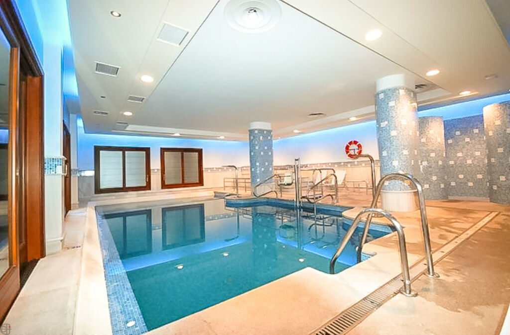 Middle Floor Apartment Estepona Málaga - image 42