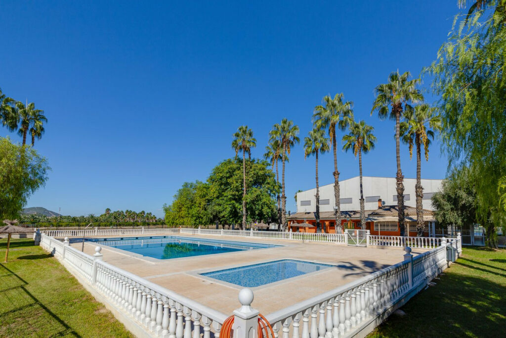 Top Floor Apartment Jacarilla Alicante - image 42