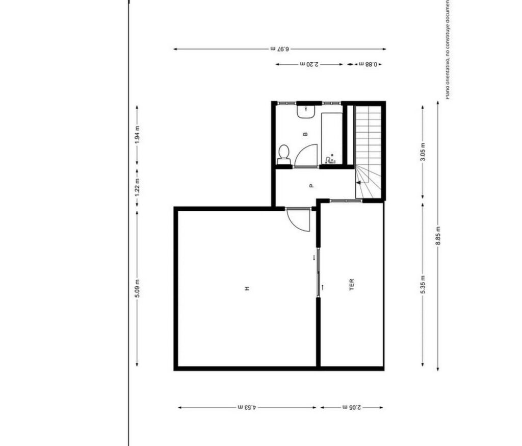 Semi-Detached House San Javier Murcia - image 42