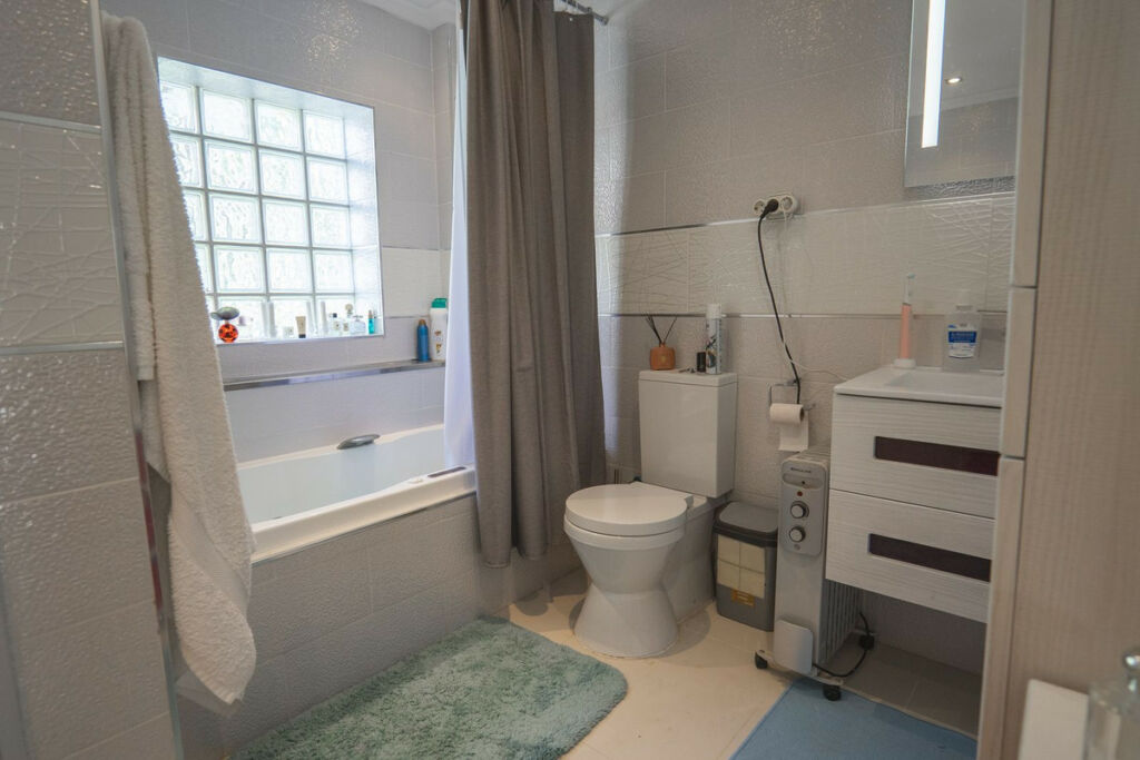 Detached Villa Las Ramblas Golf Alicante - image 43