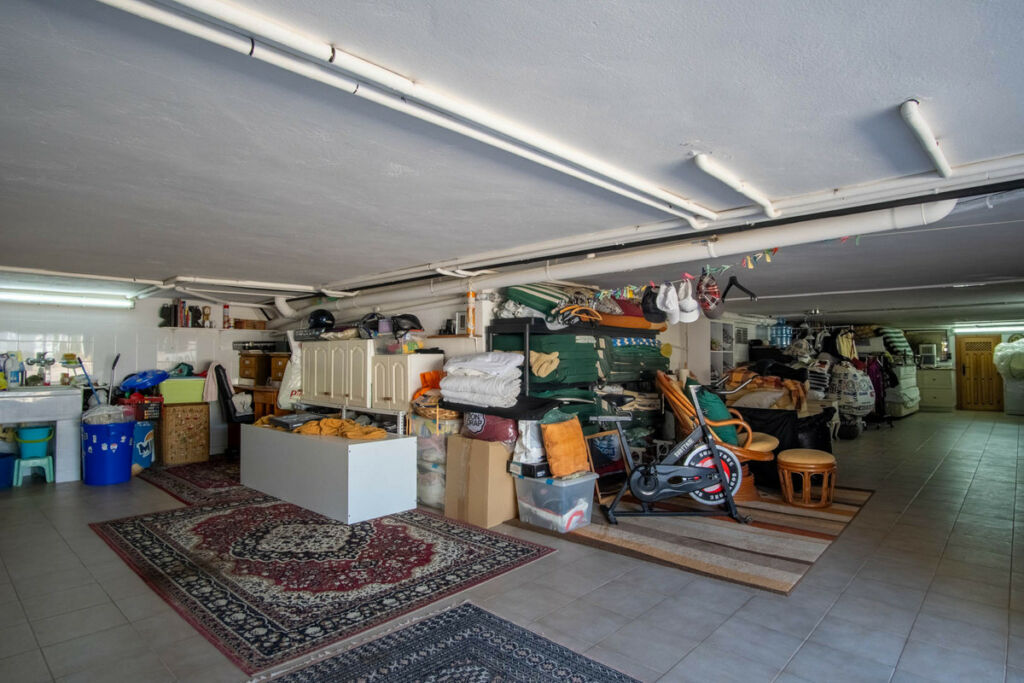 Detached Villa Denia Alicante - image 43