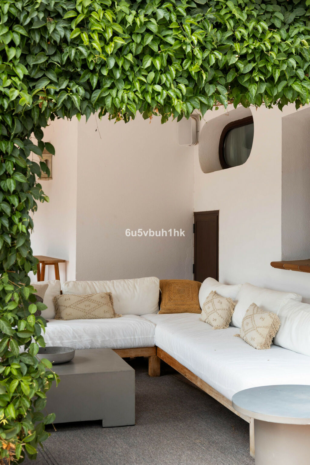 Detached Villa Marbella Málaga - image 44