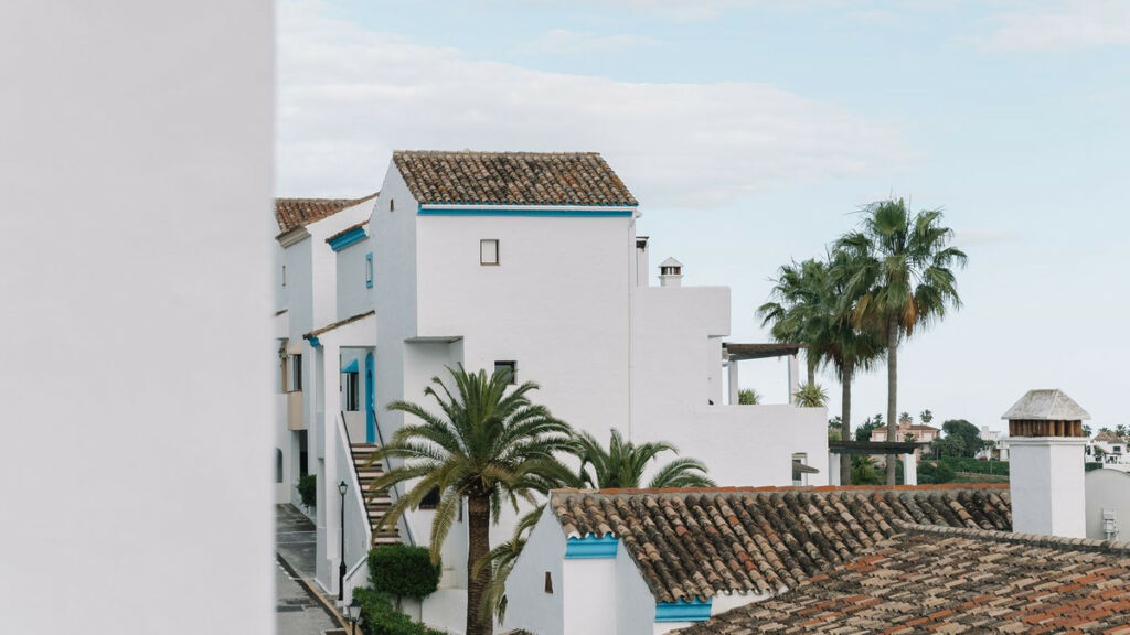 Townhouse Benahavís Málaga - image 43