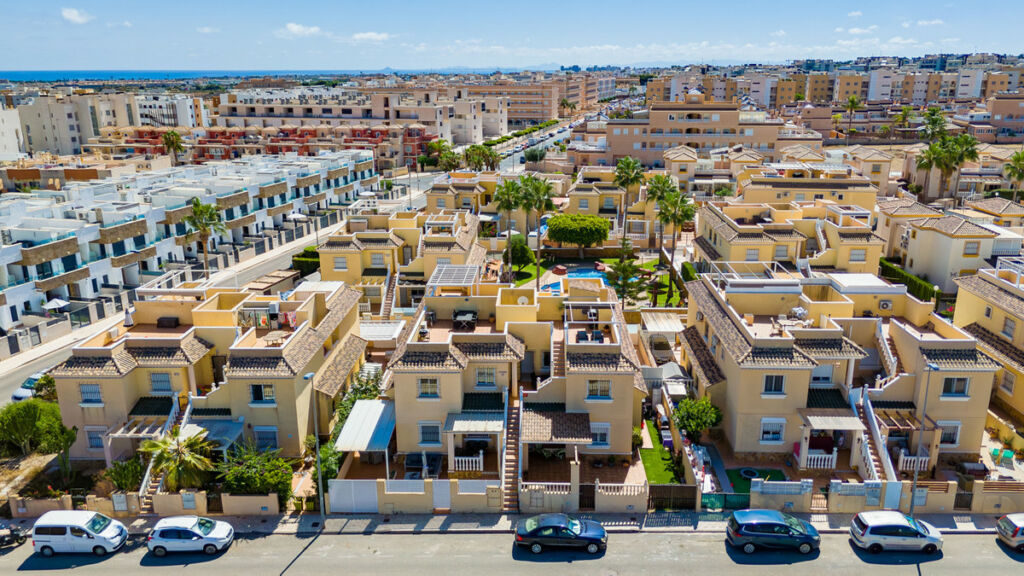 Penthouse Villamartin Alicante - image 43