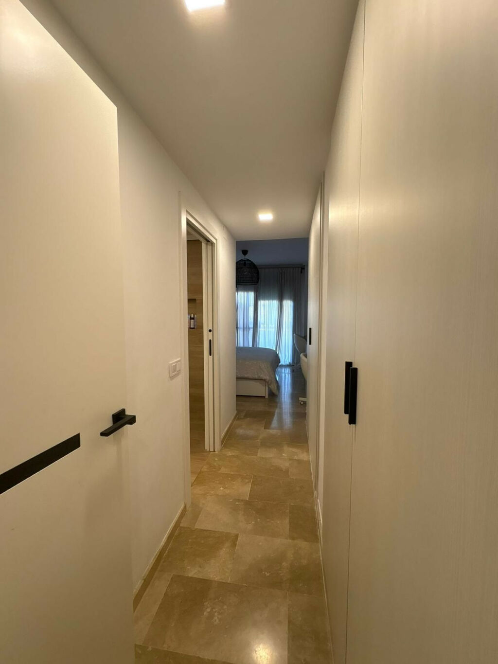 Ground Floor Apartment Estepona Málaga - image 43