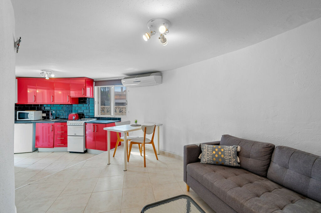 Detached Villa Ciudad Quesada Alicante - image 42