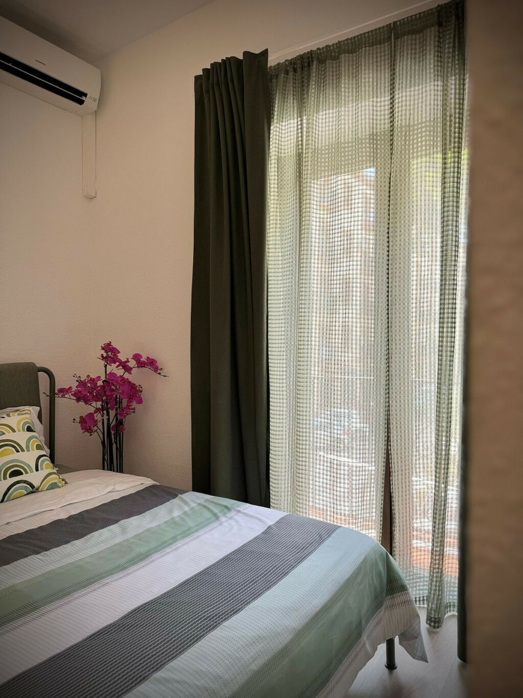 Middle Floor Apartment Calahonda Málaga - image 40