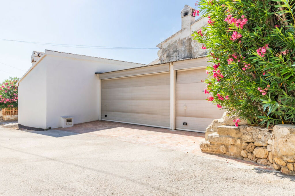 Finca - Cortijo Javea Alicante - image 43