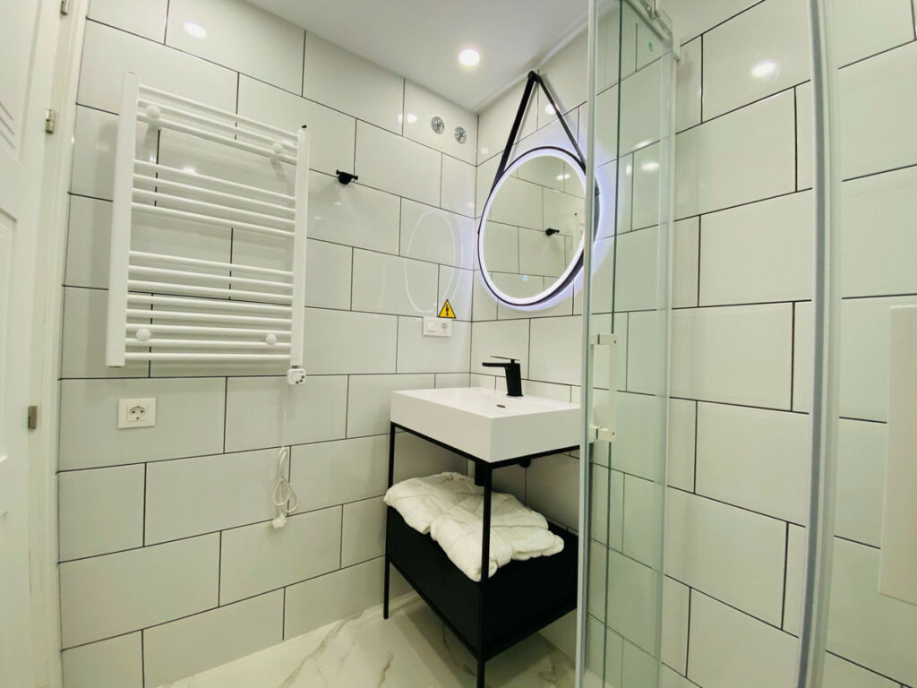Detached Villa Marbella Málaga - image 43