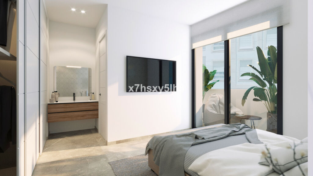 Ground Floor Apartment Torrevieja Alicante - image 25