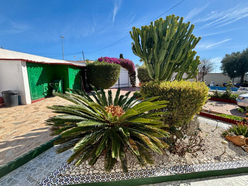 Detached Villa Ciudad Quesada Alicante - image 43