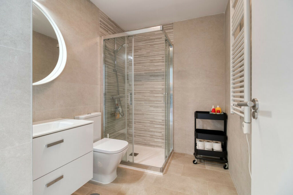 Townhouse Fuengirola Málaga - image 43
