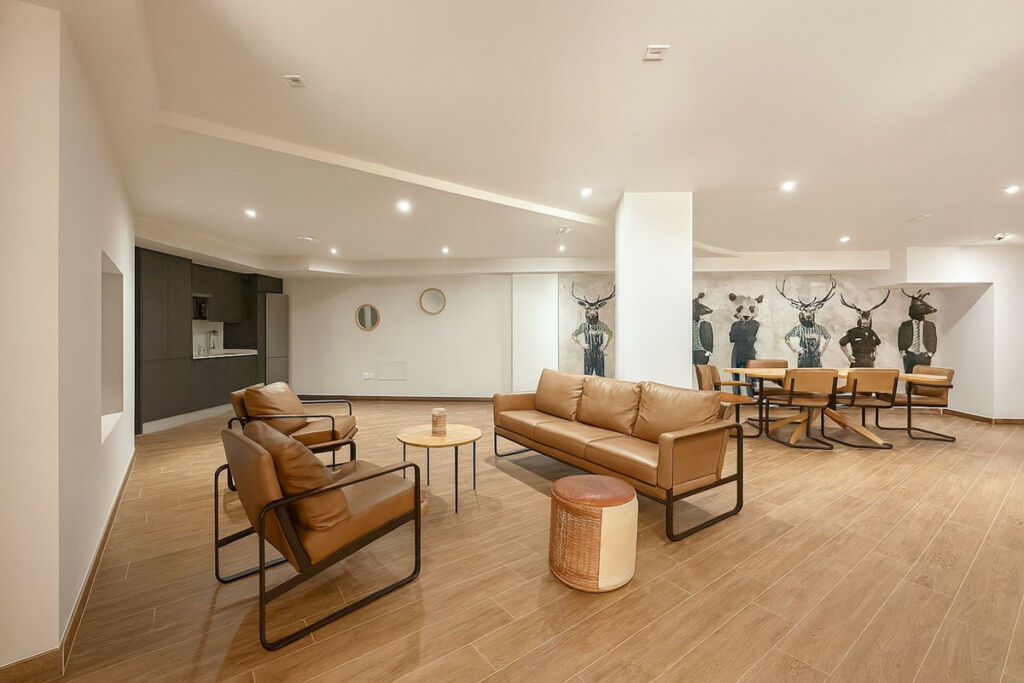 Duplex Torreblanca Málaga - image 35