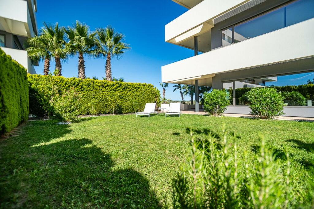 Ground Floor Apartment Las Colinas Golf Alicante - image 43