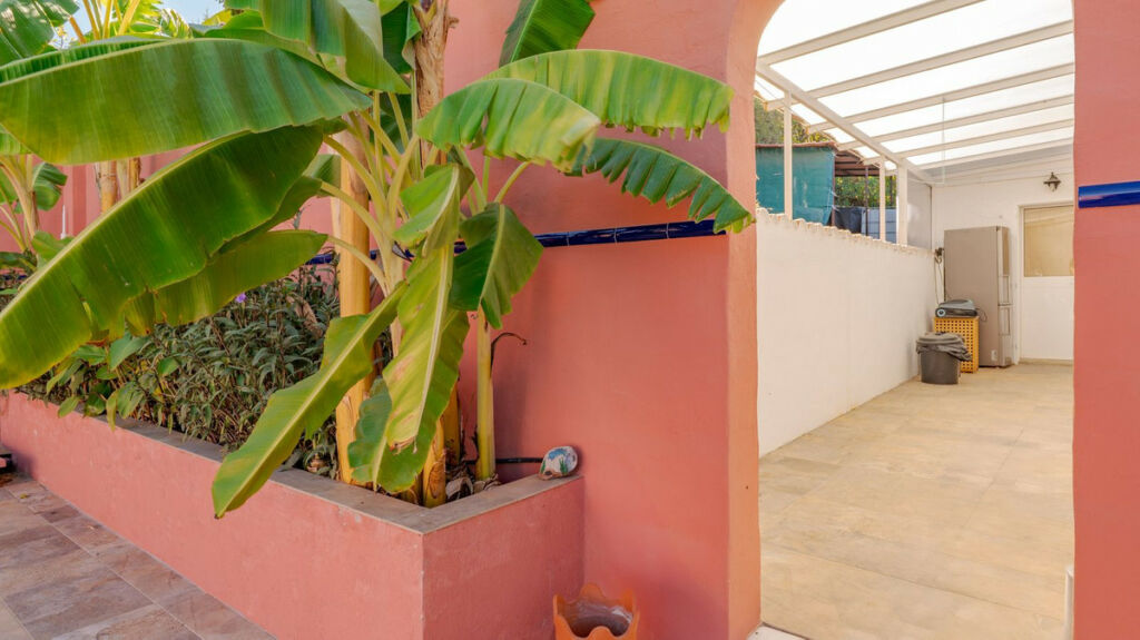 Detached Villa Almogía Málaga - image 43