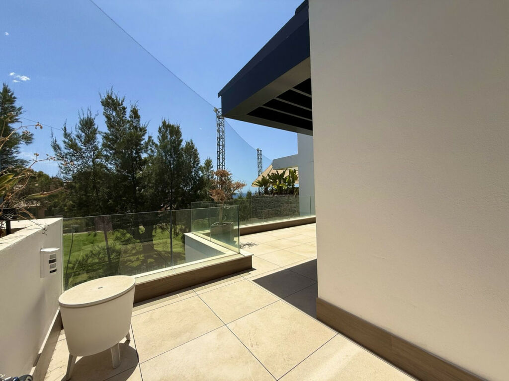Penthouse Cabopino Málaga - image 43
