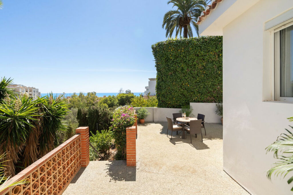 Detached Villa Torreblanca Málaga - image 43